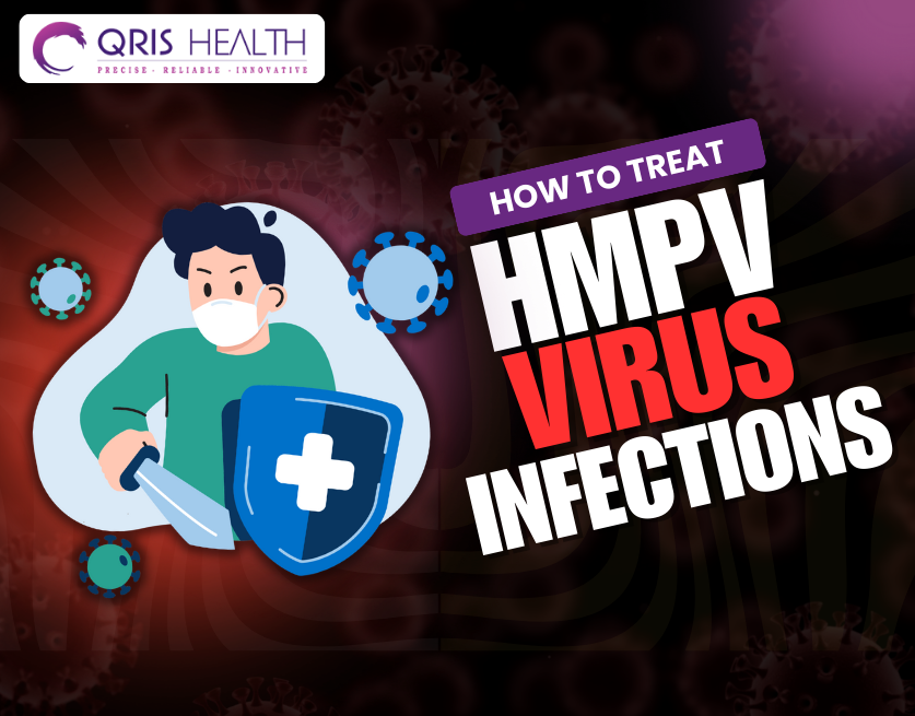 Treat HMPV Virus Infections